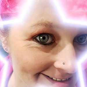 Meet your Posher, Christy